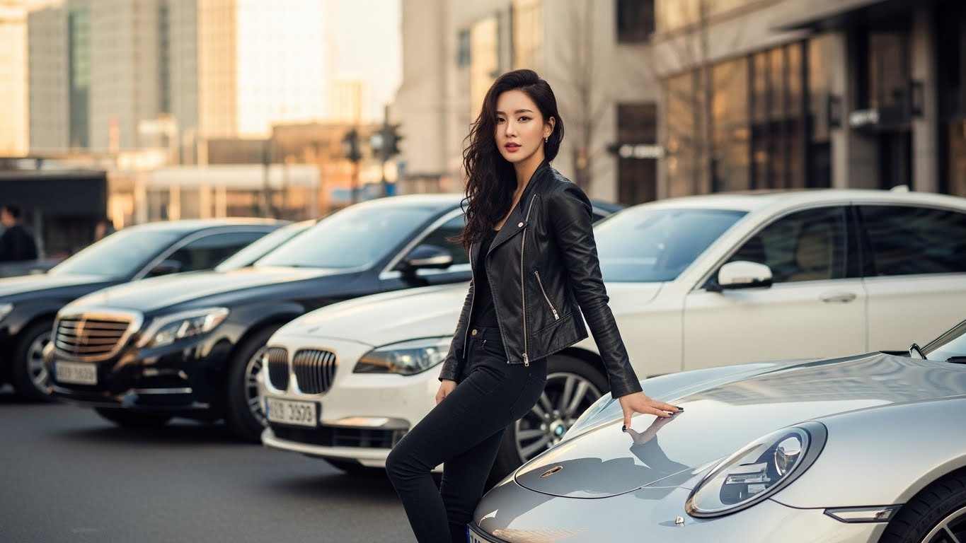 현대차 신형 포터