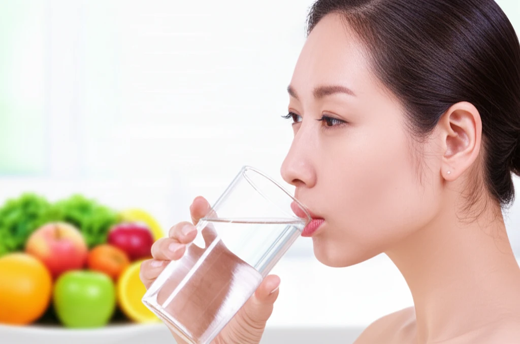 리프팅 시술 후 다이어트, 괜찮을까?