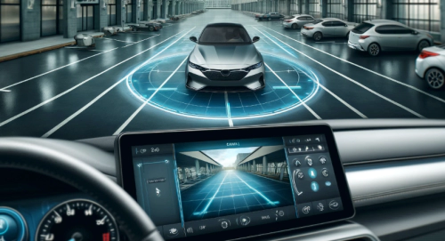 어라운드 뷰 원리 장점 단점 설치비용