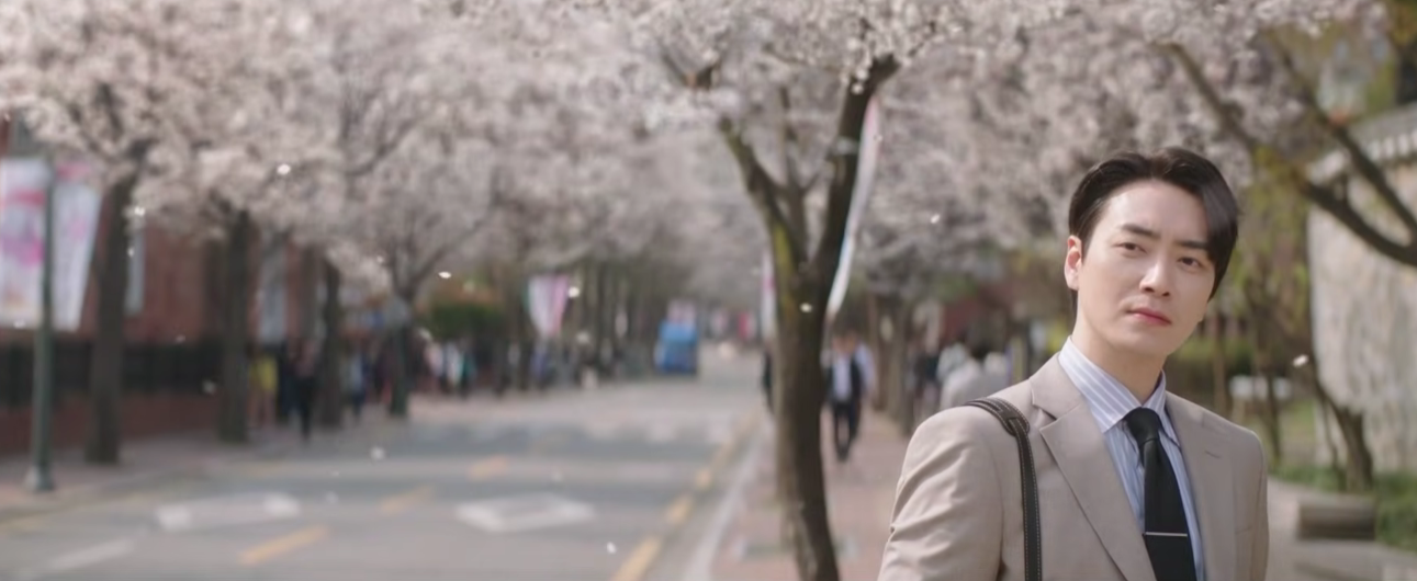 민니(I-DLE) Answer 나의 완벽한 비서 OST