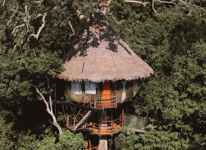 페루-새둥지-호텔