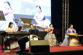 2024 열린음악회 서산시 기본일정과 출연자 소개 인순이 바다 노라조 임태경 JD 심수봉 진성 한혜진 출연