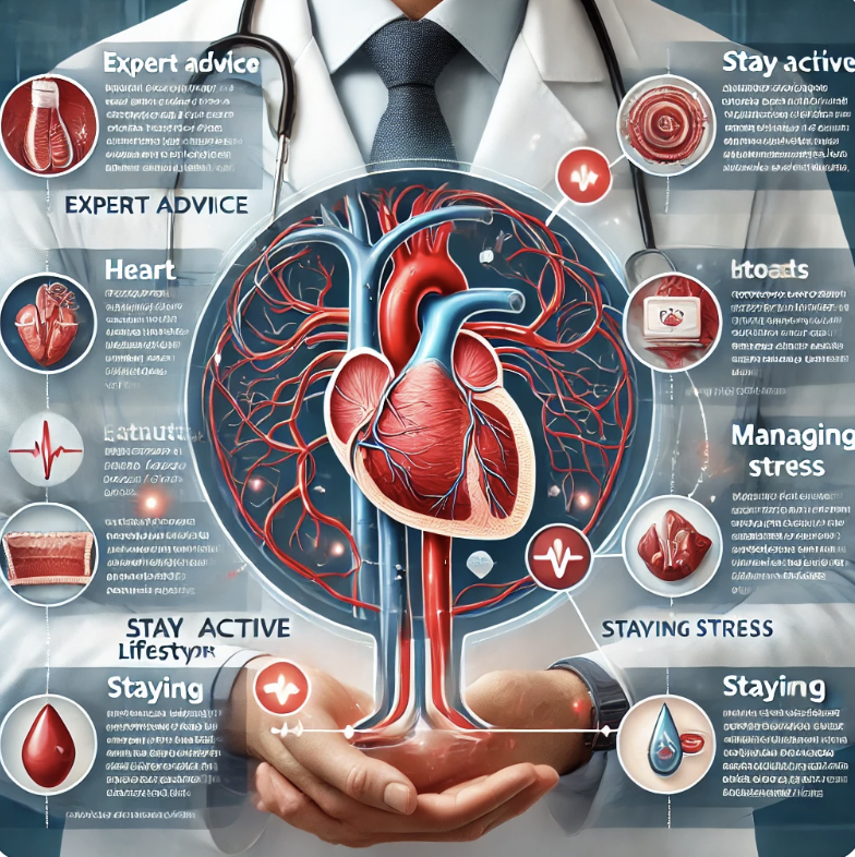전문가가 말하는 혈액순환과 건강
