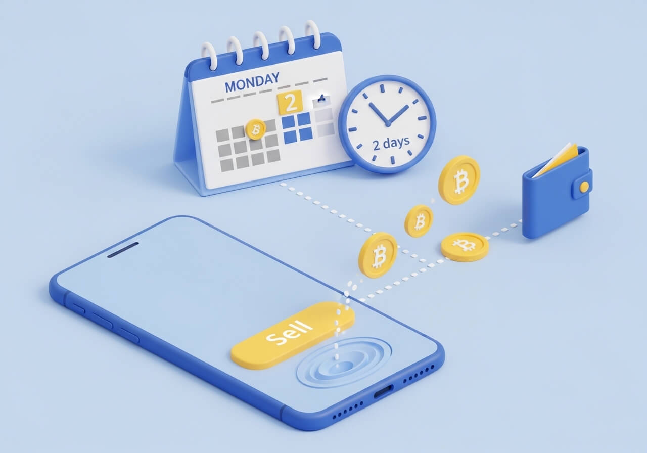 주식팔면 언제 입금되나요