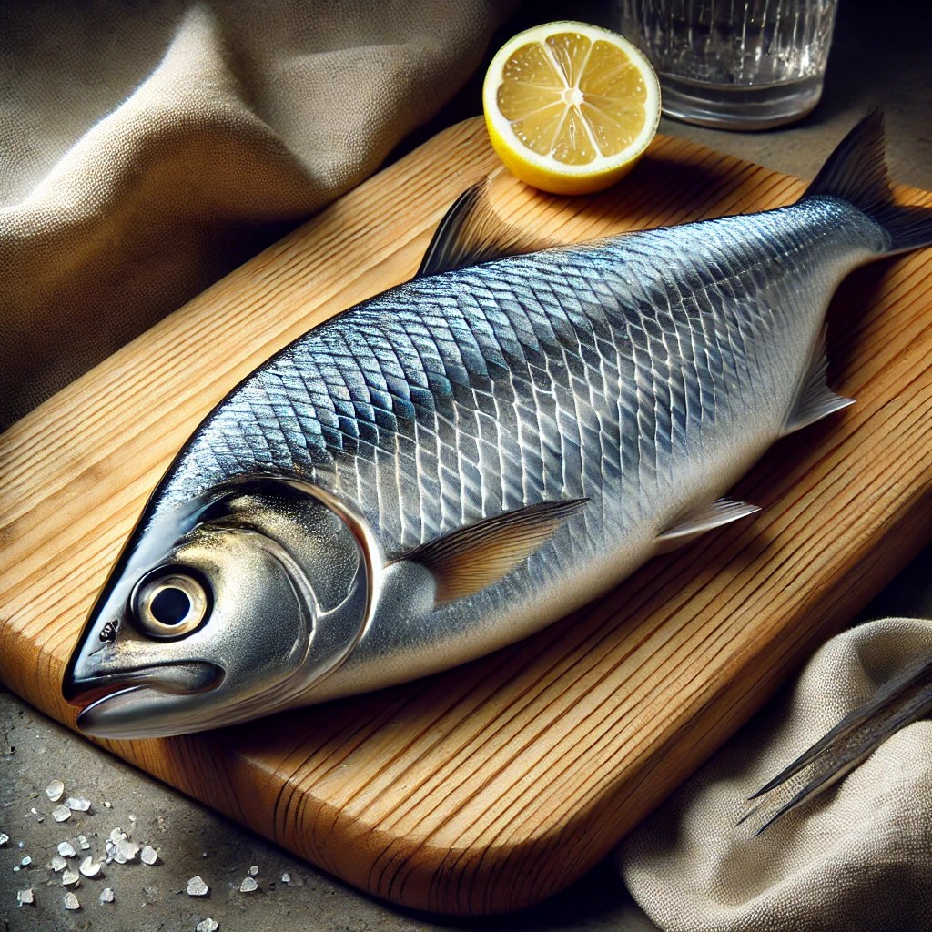 가을 제철 음식의 맛과 건강을 담은 특별한 이야기