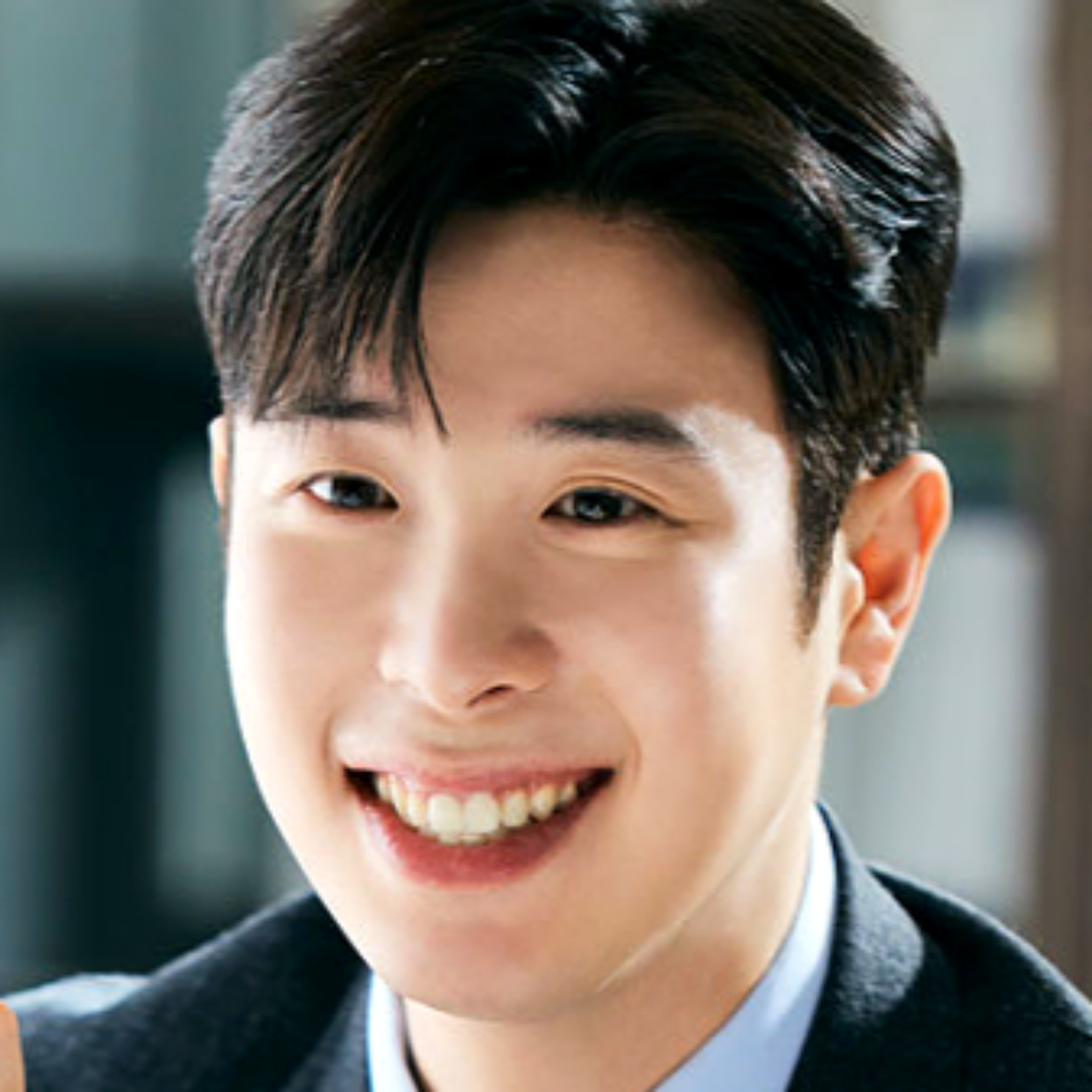 등장인물 전은호 (표지훈)