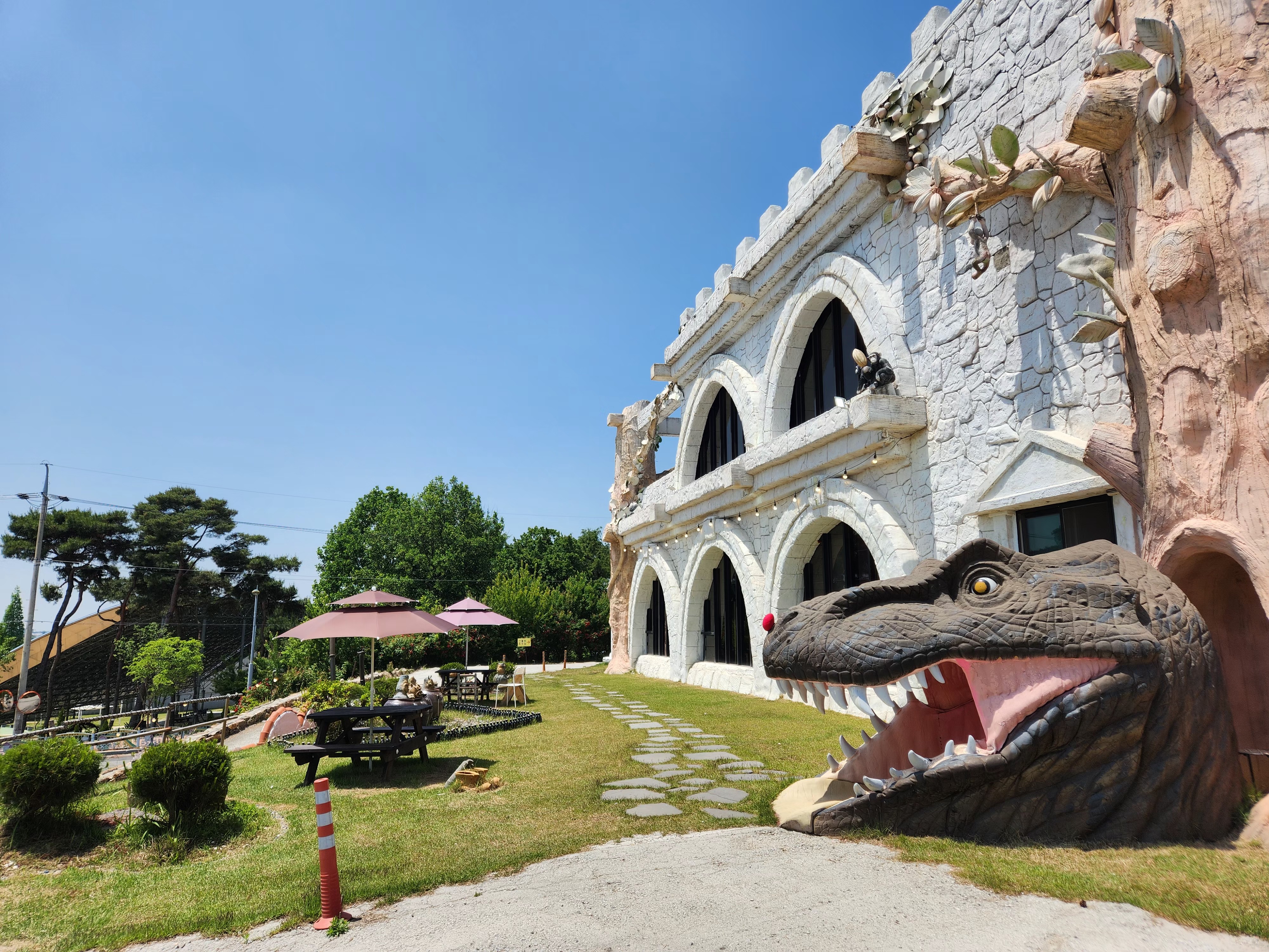 익산본향본점