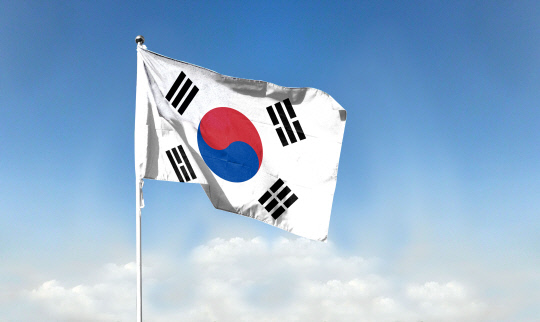 태극기