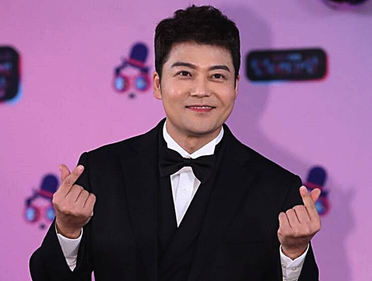 방송인-전현무
