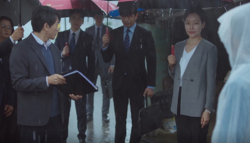 [드라마 다시보기 추천] 이상한 변호사 우영우 8화 줄거리 - 우영우출생의 비밀&#44; 친엄마 태수미