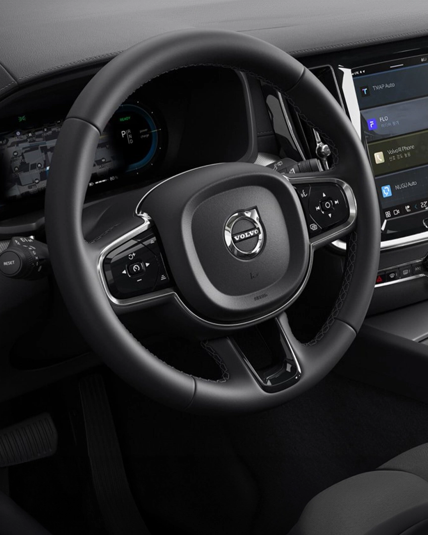 2025 볼보 S60 신형 가격 및 제원, 경쟁차종