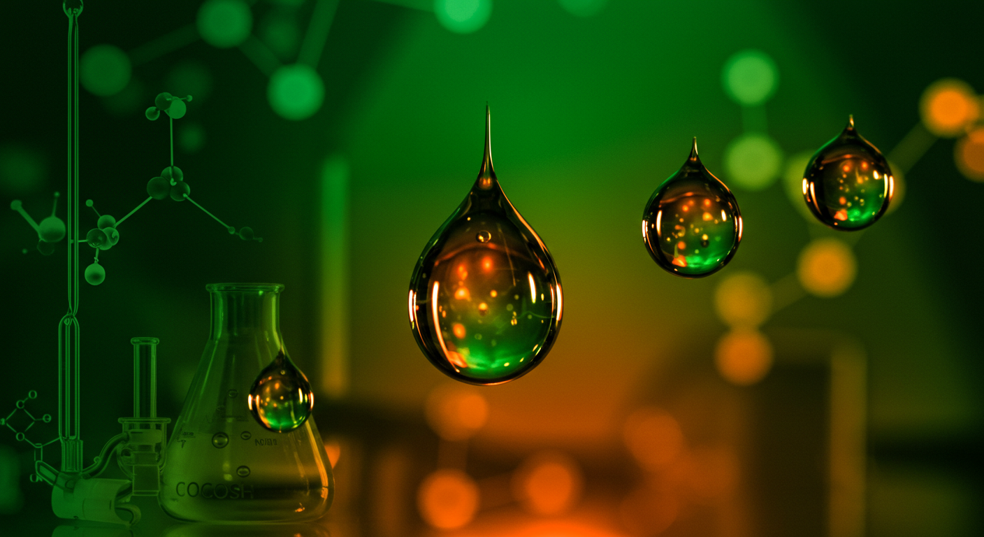 수은 현대 연금술