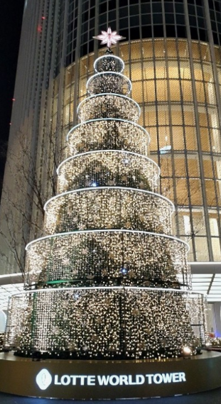 2024 수도권 크리스마스 명소 가볼만한곳