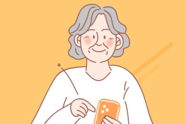 KT 시니어 골드 요금제