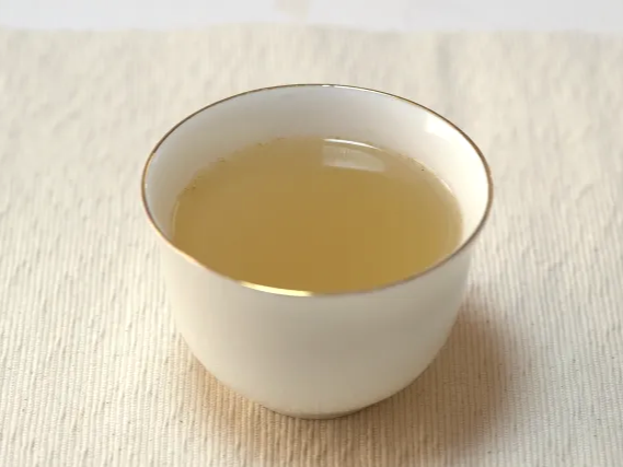 임신중인 사람 생강차 소량 섭취