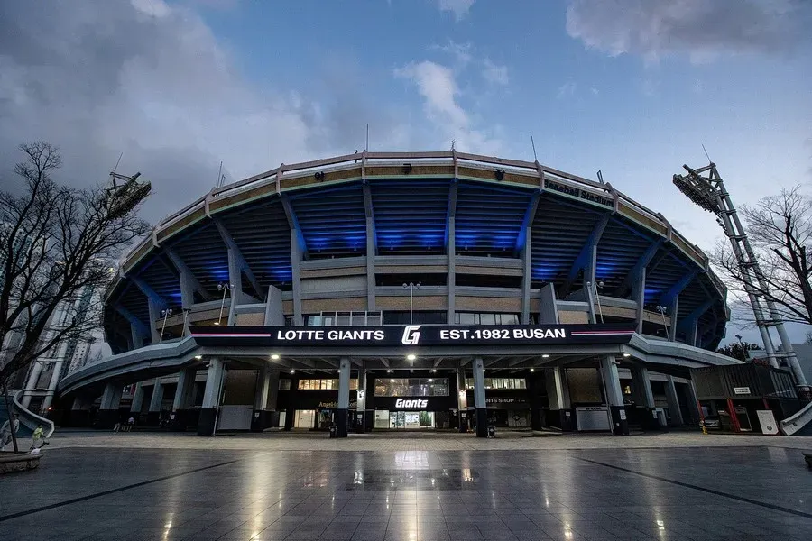 사직야구장 예매 가격 좌석별 시야 및 경기일정 정리_2