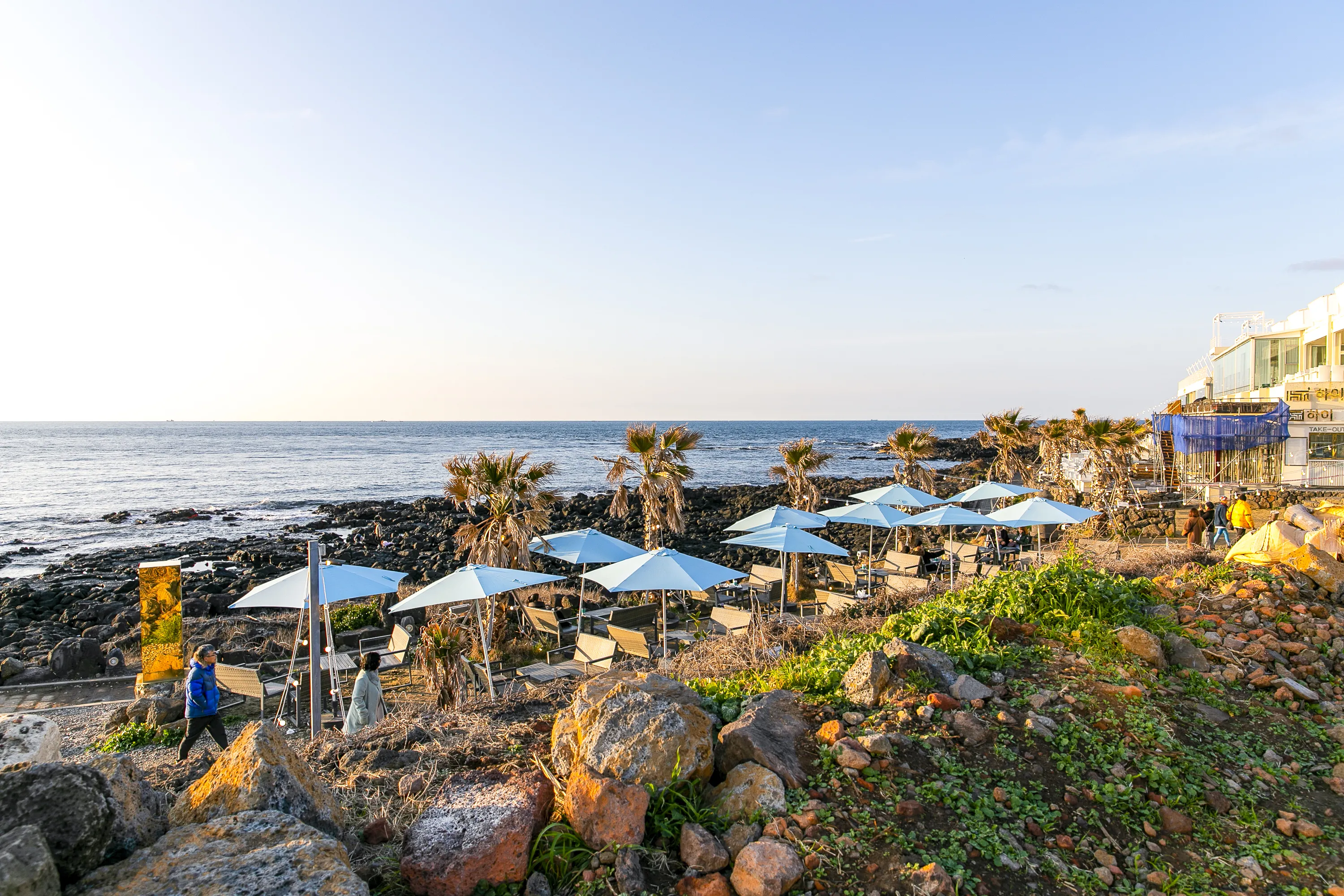 제주 애월 카페 추천 분위기 좋은 브런치 카페 소개_6