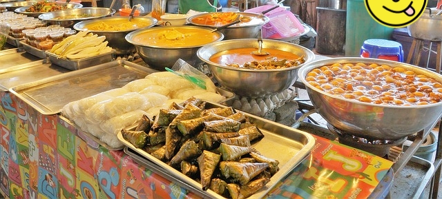 당뇨에 좋은 음식