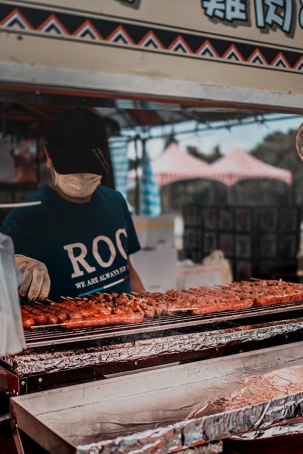 자가격리 지원금