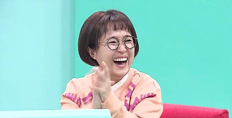 방송인-송은이