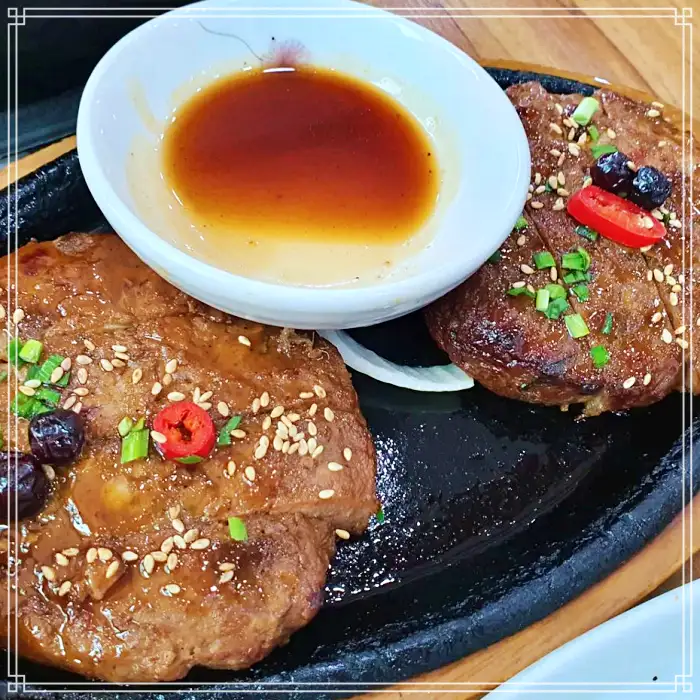 충북 단양 맛집 마늘 약선 20첩 반상 한정식