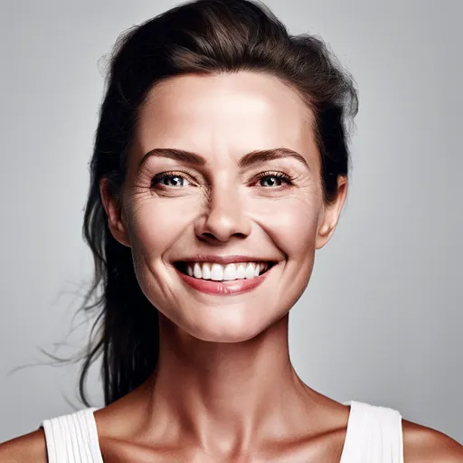 팔자주름 보톡스 주름 제거의 혁신적인 방법