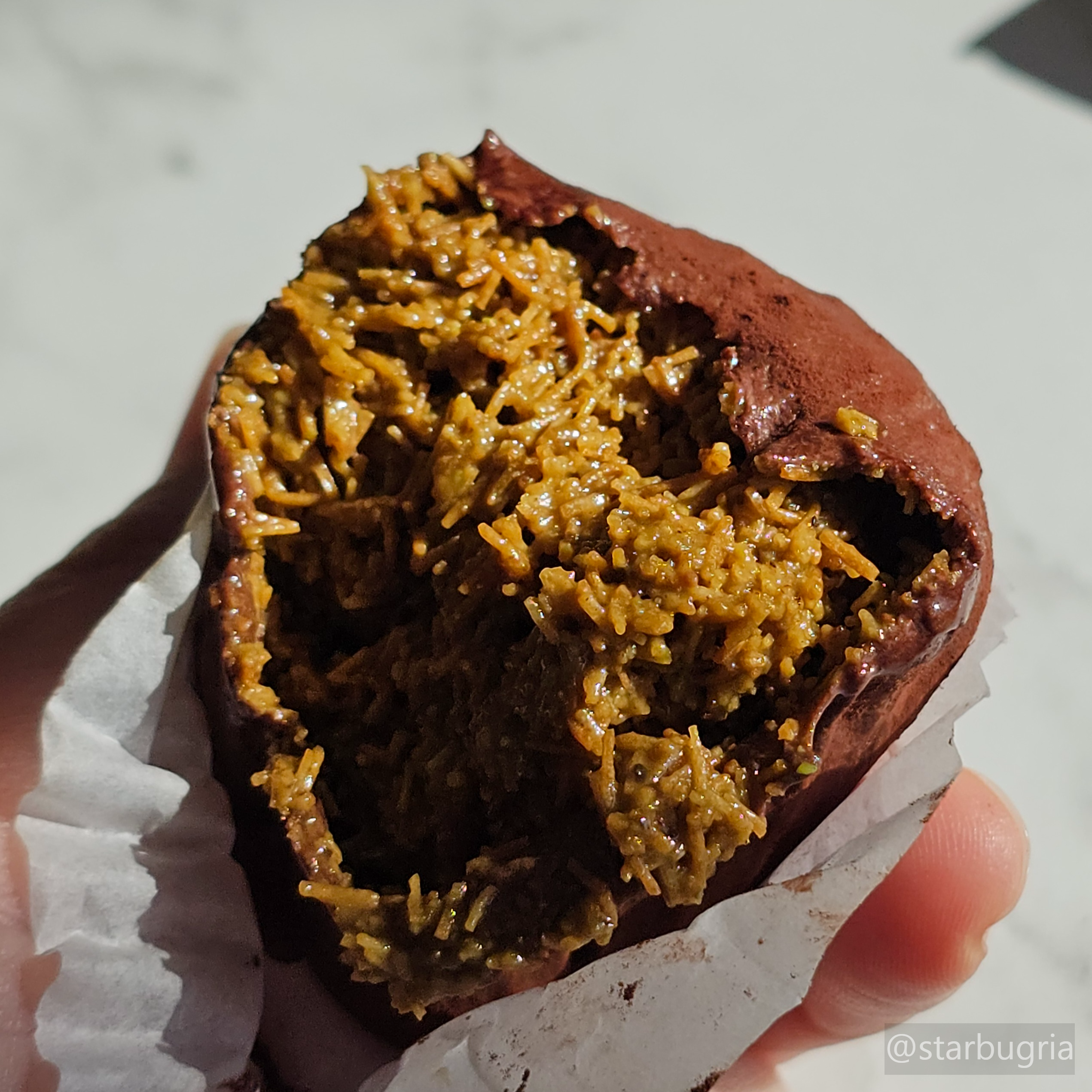 몽글디저트샵 두바이쫀득쿠키