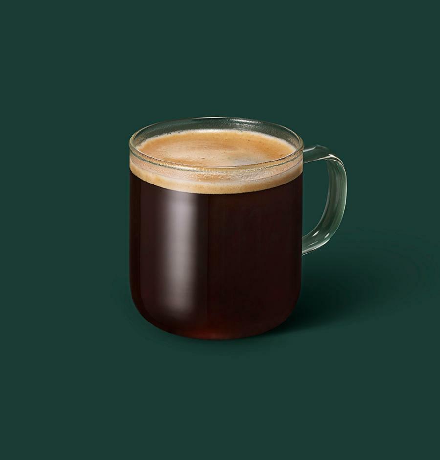 스타벅스_아메리카노