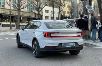 폴스타4 가격 보조금 제원 배터리 트렁크_13