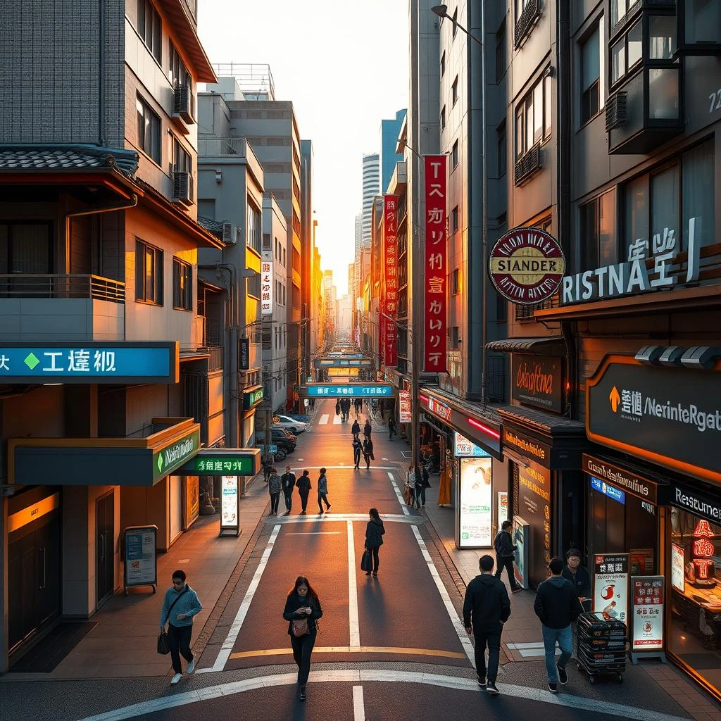 현지인이 추천하는 후쿠오카 라멘과 야..