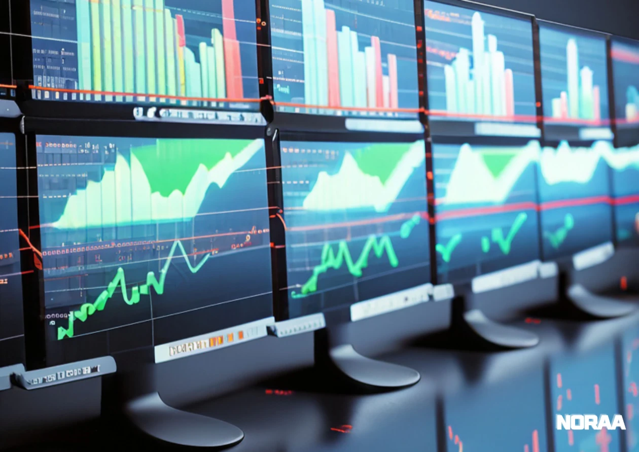 금리 인하로 인한 소비자 증가와 비자 수익 상승