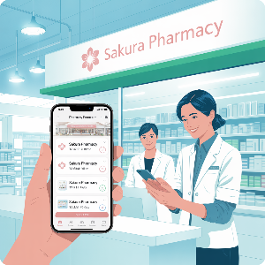 부산 추석 연휴 문 여는 약국&middot;병원 찾기 이미지