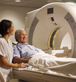 중입자 암 치료