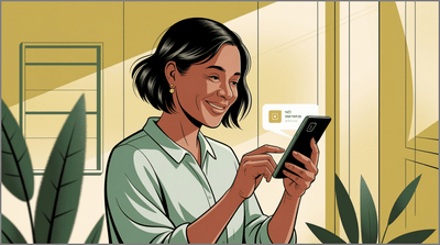 모바일 주민등록증 발급방법(정부24 앱에서 발급)