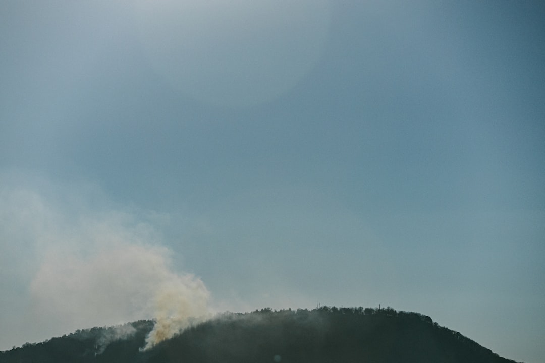 Wildfire.