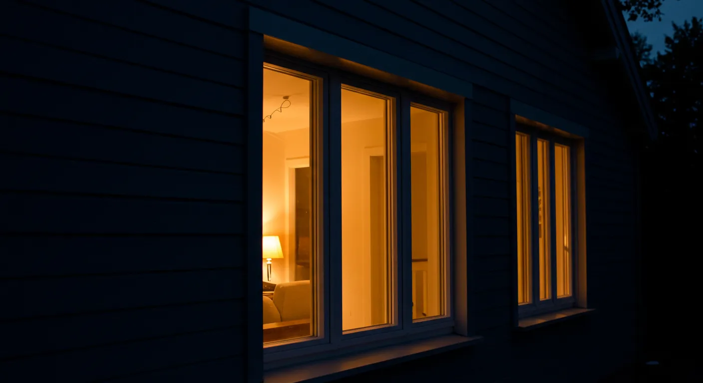 패시브 하우스 창호 선택 방법 : 냉난방비를 절반 이하로 줄일 수 있다면?