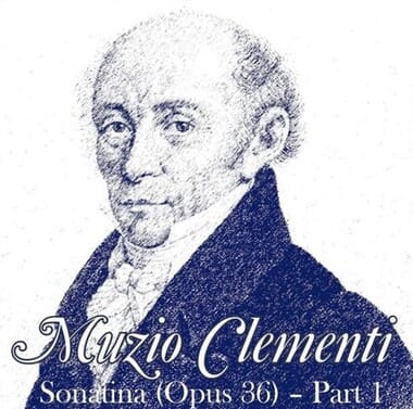 클래맨티 소나타 앨범