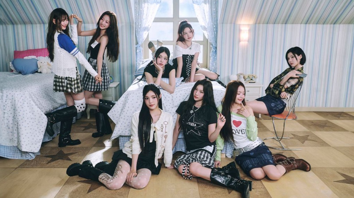 하츠투하츠 포커스 사진