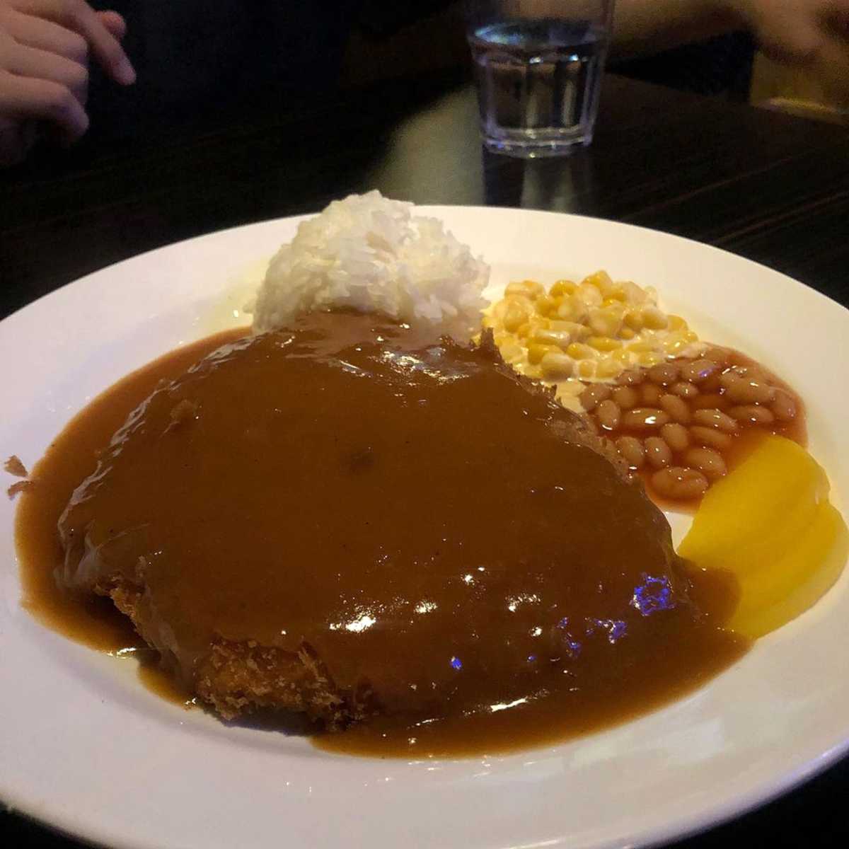 돈까스 맛집 TOP 5 (하트타임)