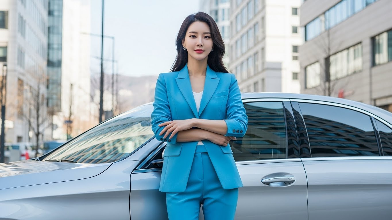 2025년식 G90