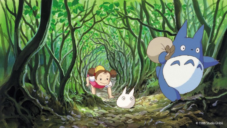 일본 애니메이션3