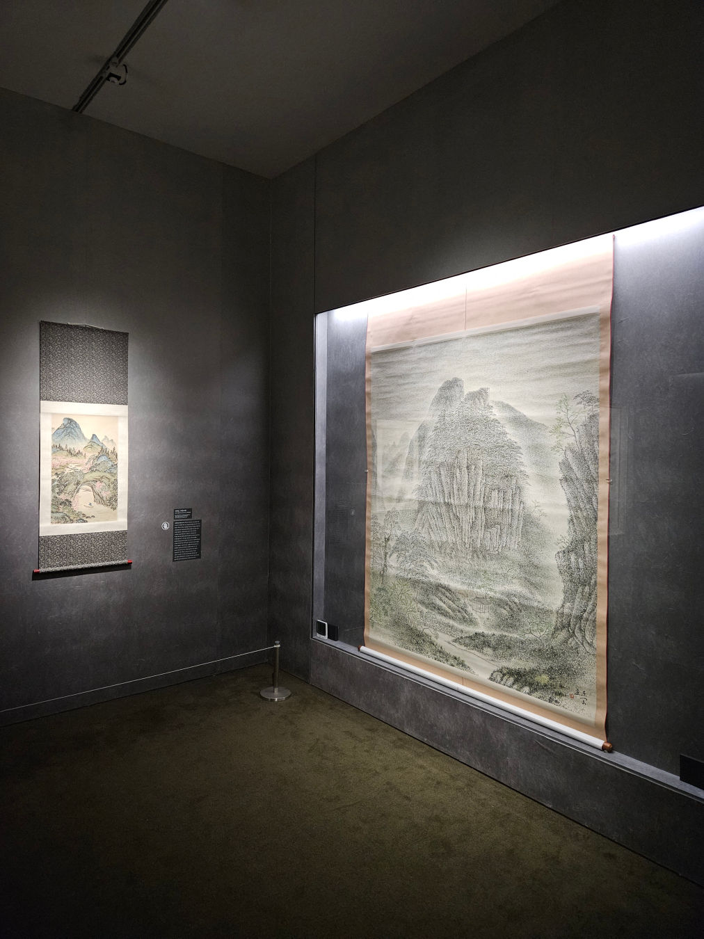 덕수궁 국립 현대미술관