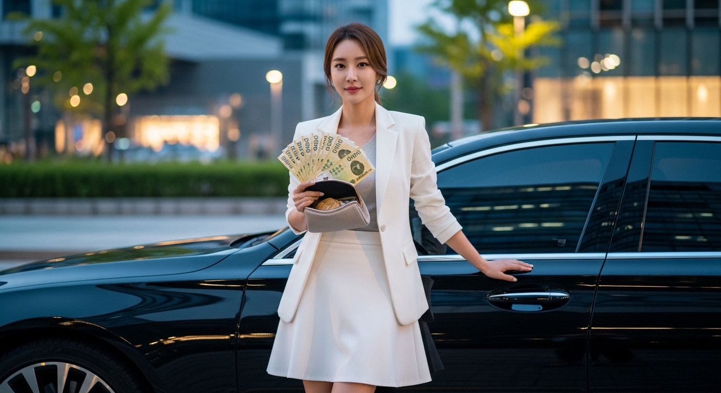 제네시스 GV80 중고차