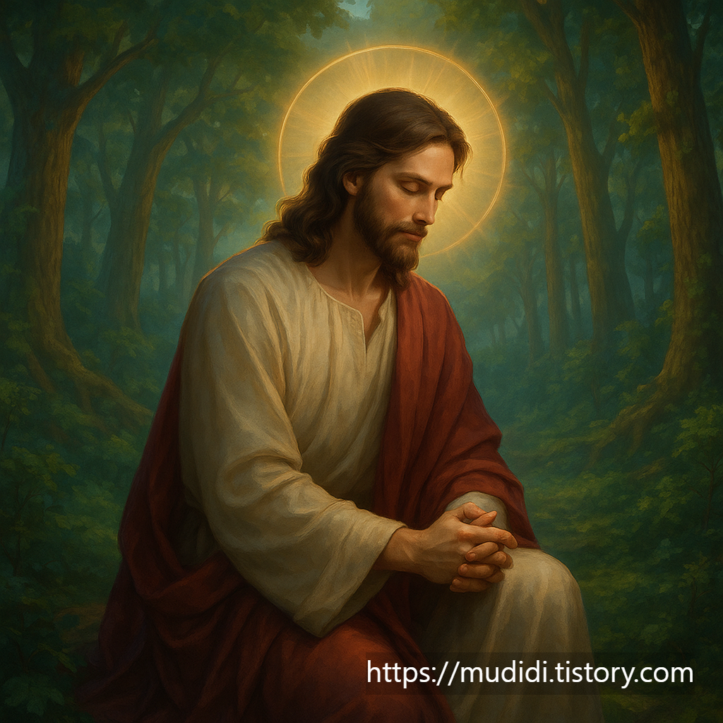 묵상과 위로가 함께하는 가톨릭 생활성가 &lsquo;말씀이 사람 되시어&rsquo;