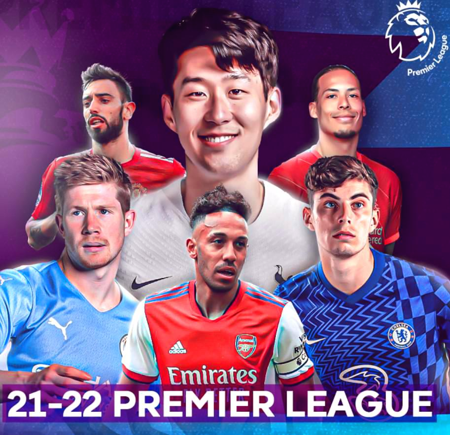 토트넘-하이라이트