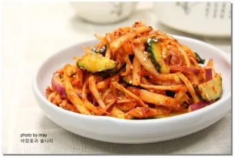 오이 초무침 맛있게 하는법과 입맛 돋우는 팁_13