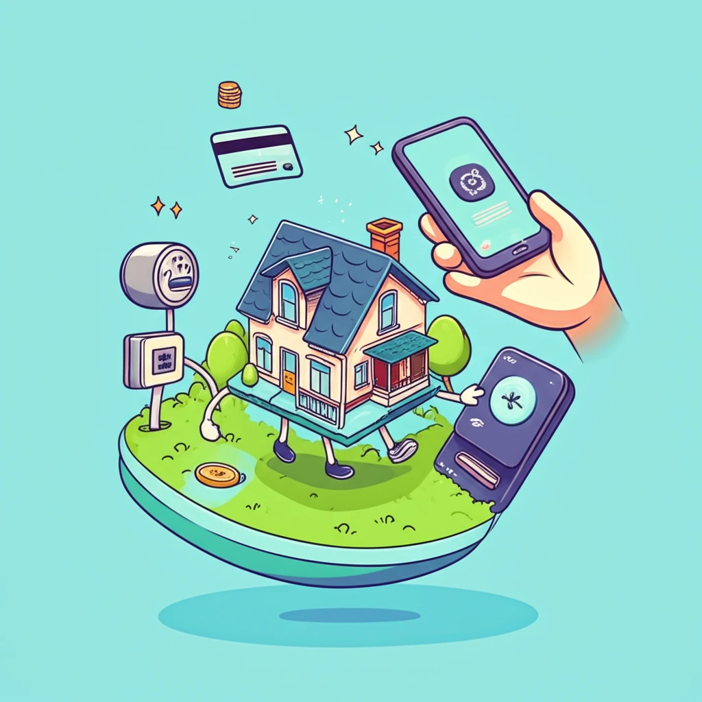 한국전력 고객센터 전화번호 및 전기요..