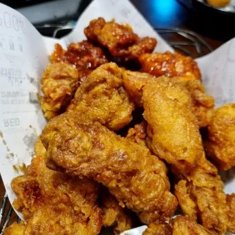 교촌치킨 메뉴 추천 가격 허니콤보 기프티콘 사용법_11