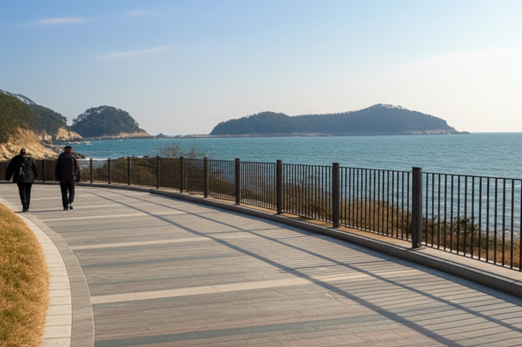 아이와 함께 가기 좋은 부산 남구 실..