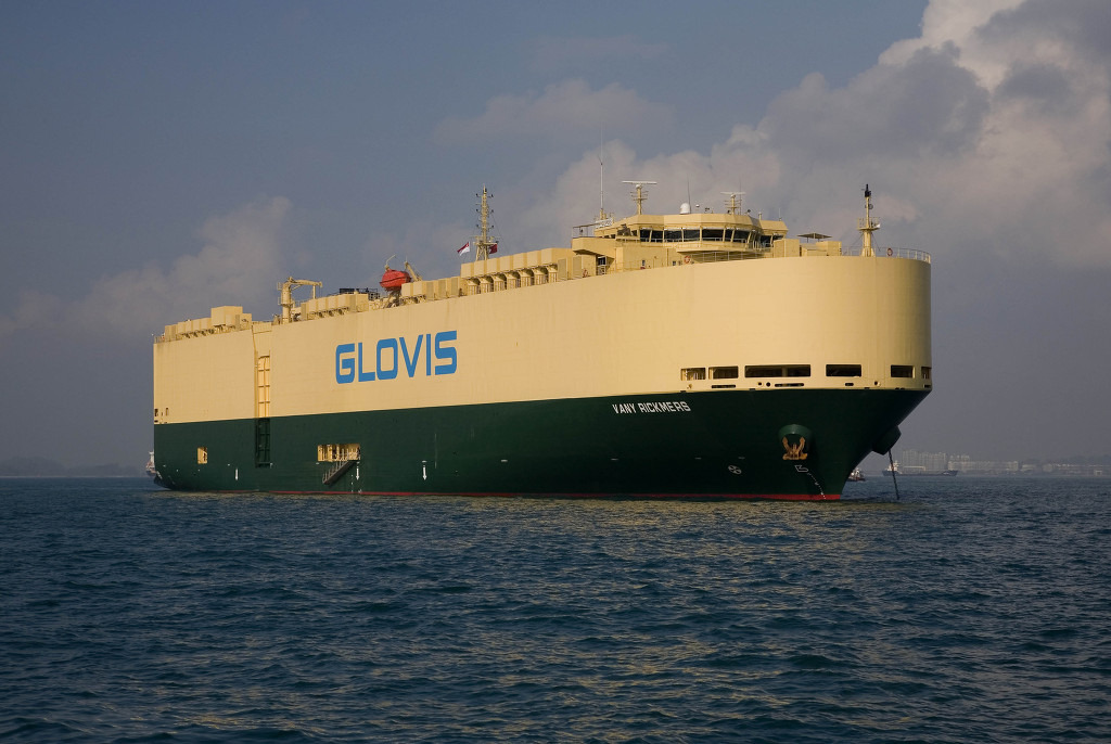 🚢 [선박 종류별 특징과 연봉 수준] LNG선, VLCC, 컨테이너선, 벌크선, PCC, 케미컬선, 해양플랜트 지원선 비교